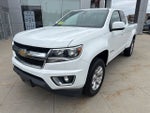 2015 Chevrolet Colorado 2WD Ext Cab 128.3 LT