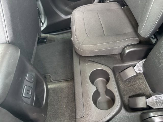 2015 Chevrolet Colorado 2WD Ext Cab 128.3 LT