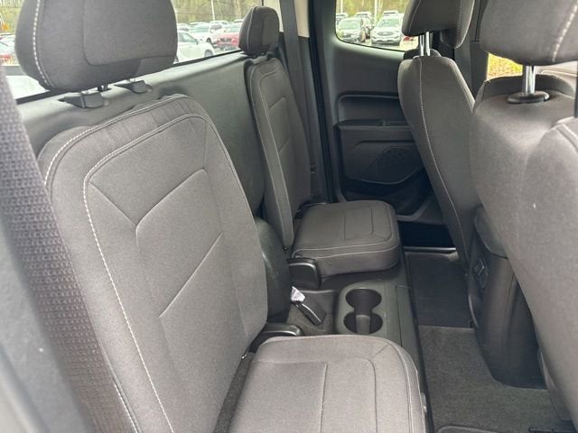 2015 Chevrolet Colorado 2WD Ext Cab 128.3 LT