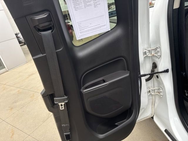 2015 Chevrolet Colorado 2WD Ext Cab 128.3 LT