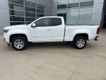 2015 Chevrolet Colorado 2WD Ext Cab 128.3 LT