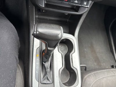2021 Chevrolet Colorado 2WD Ext Cab 128 LT
