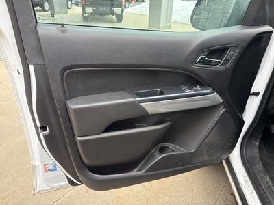 2021 Chevrolet Colorado 2WD Ext Cab 128 LT