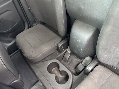 2021 Chevrolet Colorado 2WD Ext Cab 128 LT