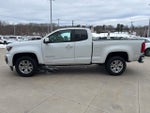 2021 Chevrolet Colorado 2WD Ext Cab 128 LT
