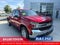 2021 Chevrolet Silverado 1500 4WD Double Cab 147 LT w/1LT
