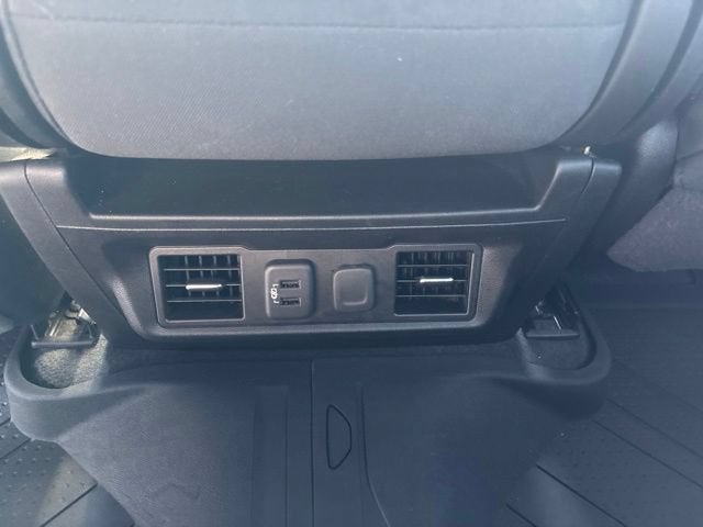 2021 Chevrolet Silverado 1500 4WD Double Cab 147 LT w/1LT