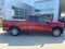 2021 Chevrolet Silverado 1500 4WD Double Cab 147 LT w/1LT
