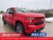2021 Chevrolet Silverado 1500 4WD Crew Cab 147 RST