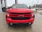 2021 Chevrolet Silverado 1500 4WD Crew Cab 147 RST