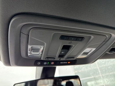 2021 Chevrolet Silverado 1500 4WD Crew Cab 147 RST