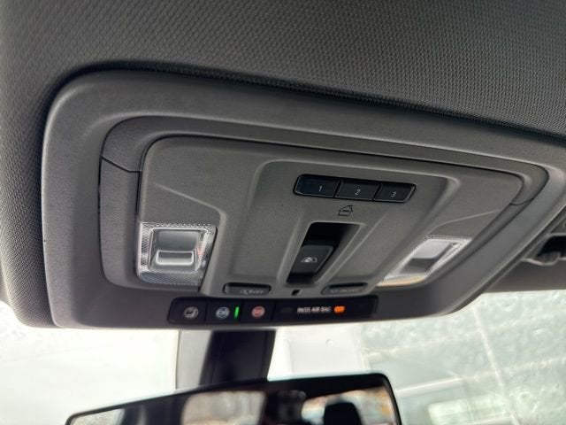 2021 Chevrolet Silverado 1500 4WD Crew Cab 147 RST