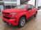 2021 Chevrolet Silverado 1500 4WD Crew Cab 147 RST