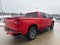 2021 Chevrolet Silverado 1500 4WD Crew Cab 147 RST