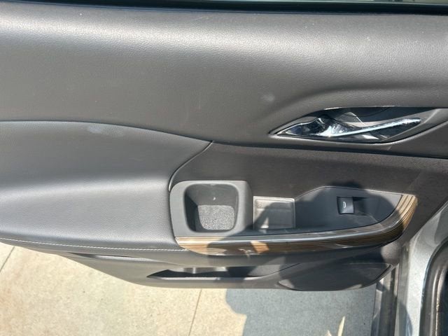 2023 GMC Acadia AWD 4dr SLE