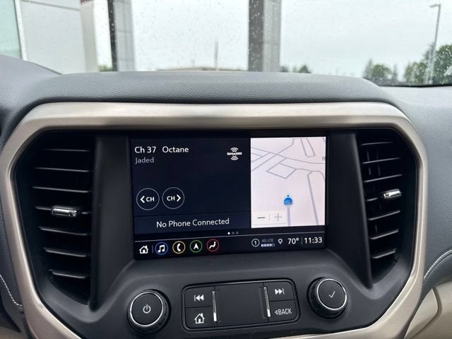 2021 GMC Acadia AWD 4dr Denali