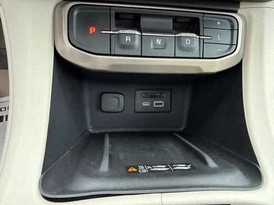 2021 GMC Acadia AWD 4dr Denali