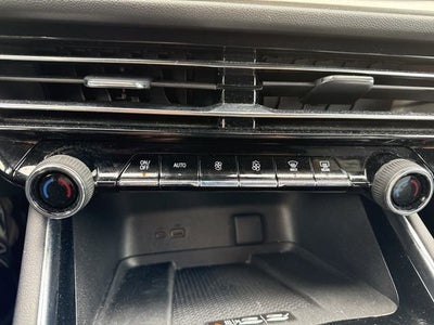 2025 Chevrolet Traverse AWD 4dr LT w/2LT