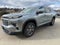 2025 Chevrolet Traverse AWD 4dr LT w/2LT