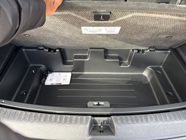 2025 Chevrolet Traverse AWD 4dr LT w/2LT