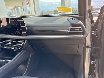 2025 Chevrolet Traverse AWD 4dr LT w/2LT