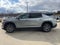 2025 Chevrolet Traverse AWD 4dr LT w/2LT