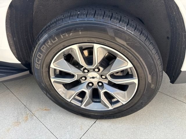 2023 Chevrolet Suburban 2WD 4dr Premier
