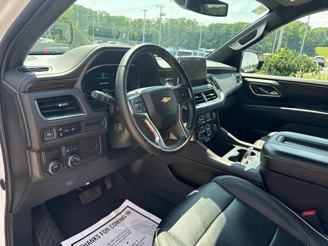 2023 Chevrolet Suburban 2WD 4dr Premier
