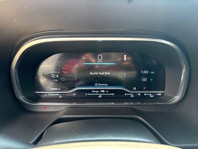 2023 Chevrolet Suburban 2WD 4dr Premier