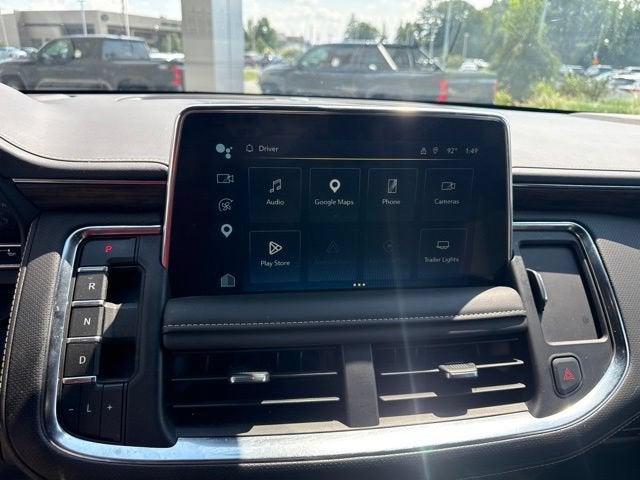 2023 Chevrolet Suburban 2WD 4dr Premier