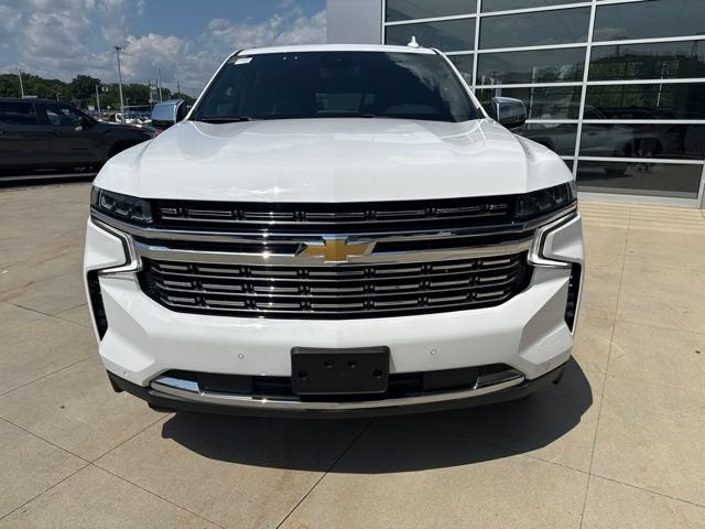 2023 Chevrolet Suburban 2WD 4dr Premier