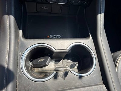 2023 Chevrolet Suburban 2WD 4dr Premier