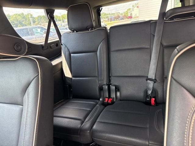 2023 Chevrolet Suburban 2WD 4dr Premier