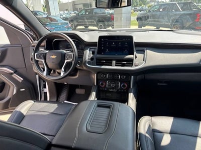 2023 Chevrolet Suburban 2WD 4dr Premier
