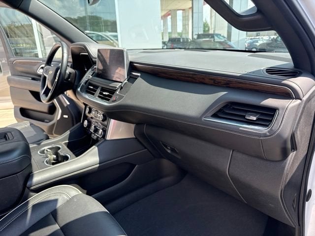 2023 Chevrolet Suburban 2WD 4dr Premier