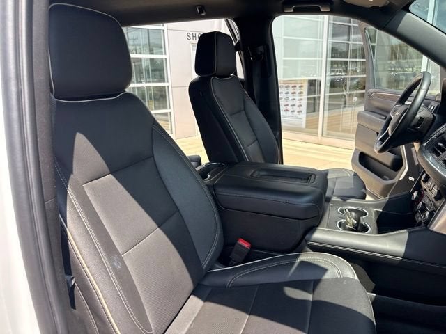 2023 Chevrolet Suburban 2WD 4dr Premier
