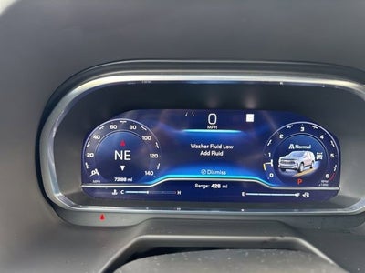 2023 Chevrolet Suburban 4WD 4dr LT