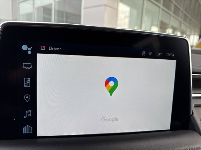 2023 Chevrolet Suburban 4WD 4dr LT