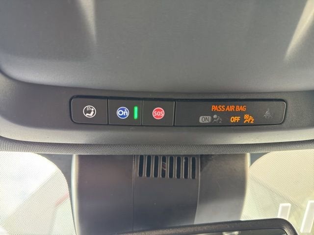 2023 Chevrolet Suburban 4WD 4dr LT