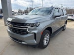 2023 Chevrolet Suburban 4WD 4dr LT