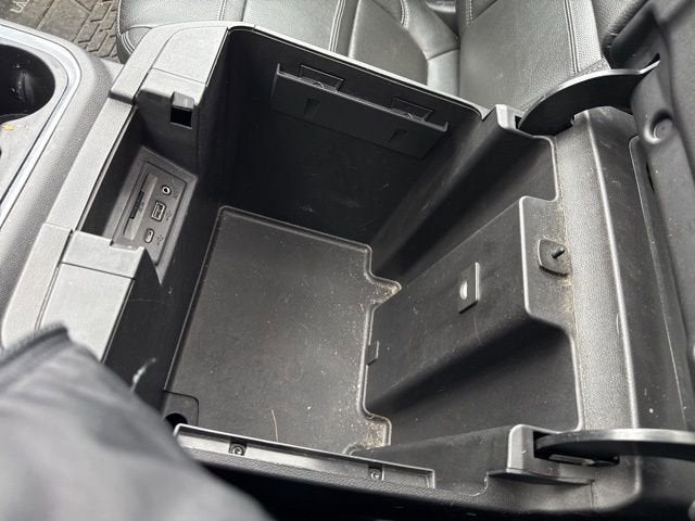 2022 GMC Sierra 3500HD 4WD Crew Cab 172 Denali