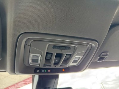 2022 GMC Sierra 3500HD 4WD Crew Cab 172 Denali