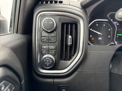 2022 GMC Sierra 3500HD 4WD Crew Cab 172 Denali