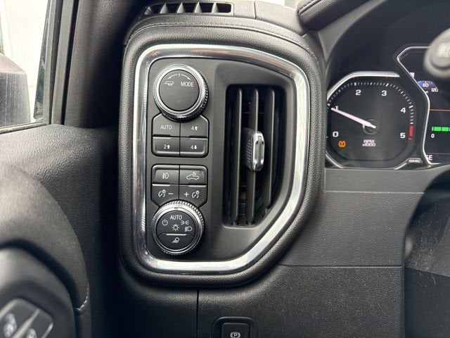 2022 GMC Sierra 3500HD 4WD Crew Cab 172 Denali