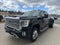 2022 GMC Sierra 3500HD 4WD Crew Cab 172 Denali