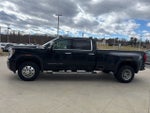 2022 GMC Sierra 3500HD 4WD Crew Cab 172 Denali