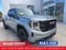2023 GMC Sierra 1500 4WD Double Cab 147 Pro