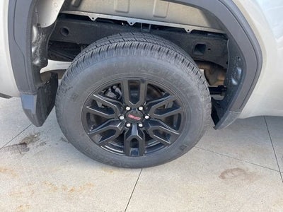 2023 GMC Sierra 1500 4WD Double Cab 147 Pro