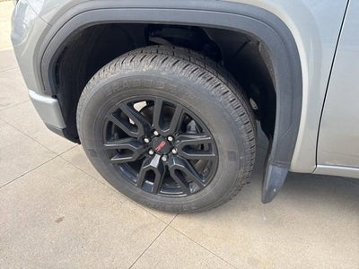 2023 GMC Sierra 1500 4WD Double Cab 147 Pro