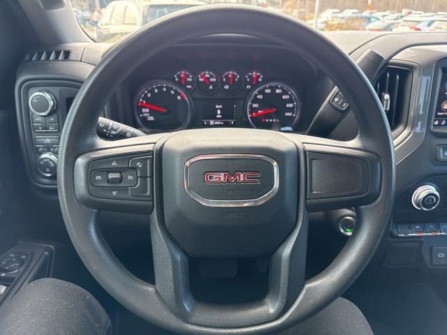 2023 GMC Sierra 1500 4WD Double Cab 147 Pro
